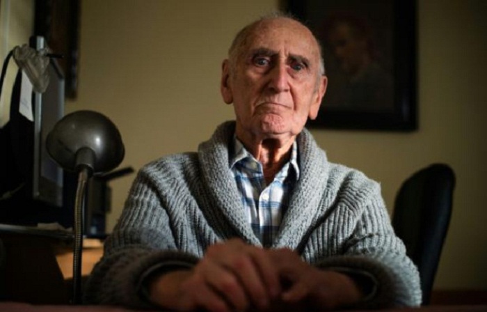 La Serbie restitue aux juifs les biens des victimes de l`Holocauste